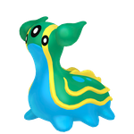 Gastrodon  official artwork