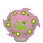 Spiritomb game sprite