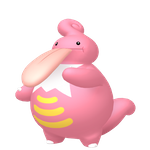 Lickilicky game sprite