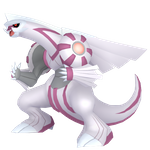 Palkia game sprite