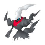 Darkrai game sprite