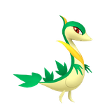 Servine game sprite