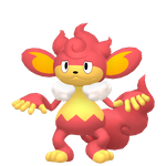 Simisear game sprite