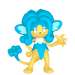 Simipour game sprite