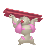 Gurdurr game sprite