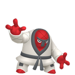 Throh game sprite