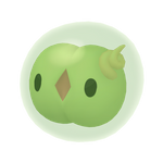 Solosis game sprite