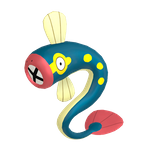 Eelektrik game sprite