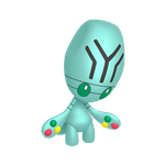Elgyem game sprite