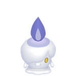 Litwick game sprite