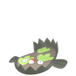 메더  공식 일러스트