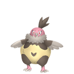 Vullaby game sprite