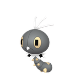 Scatterbug game sprite