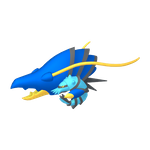 Clawitzer game sprite