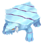 Avalugg game sprite
