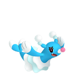 Brionne game sprite