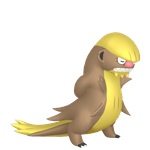 Gumshoos game sprite