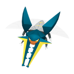 Vikavolt game sprite