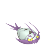 Wimpod game sprite