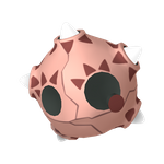 Minior game sprite