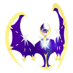 Lunala game sprite