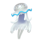 Nihilego game sprite