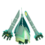Celesteela game sprite