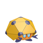 Dottler game sprite