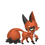Nickit game sprite