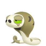 Silicobra game sprite