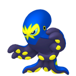 Grapploct game sprite
