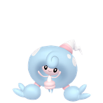 Hattrem game sprite