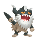 Perrserker game sprite