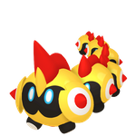 Falinks game sprite