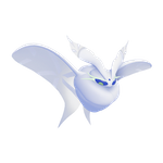 Frosmoth game sprite