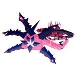 Eternatus (Eternamax)  official artwork
