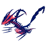 Eternatus (Eternamax) game sprite