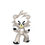 Kubfu game sprite