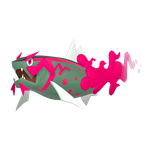 Basculegion game sprite