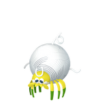 Tarountula game sprite
