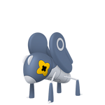 Nymble game sprite