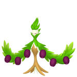 Arboliva game sprite