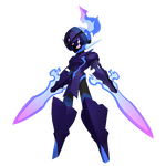 Ceruledge game sprite