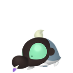 Shroodle game sprite