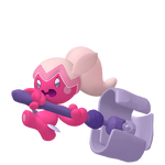 Tinkatuff game sprite