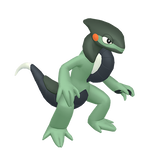 Cyclizar game sprite