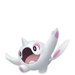 Cetoddle game sprite