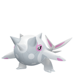 Cetitan game sprite