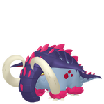 Great Tusk game sprite