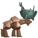 Ting-Lu game sprite